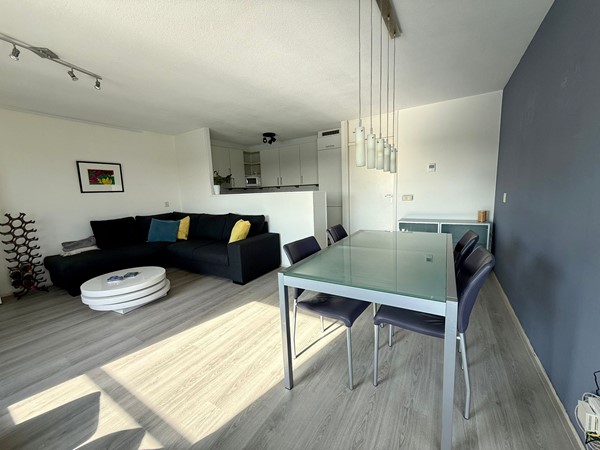 Medium property photo - Boompjes 447, 3011 XZ Rotterdam